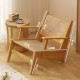 Wooden Chair
